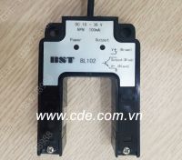 Móng ngựa BL102 - Cảm biến dừng tầng