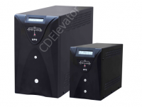 UPS - Bộ lưu điện cứu hộ