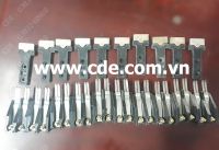 Tiếp điểm điện cửa tầng