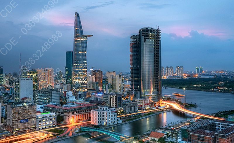 Cung cấp, lắp đặt thang máy tại Hồ Chí Minh