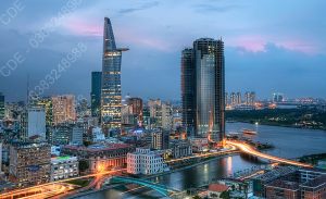 Cung cấp, lắp đặt thang máy tại Quận 3, TP. Hồ Chí Minh