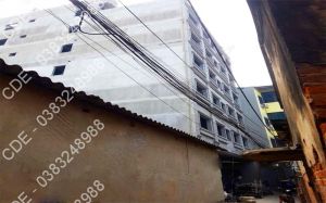 Thang máy cho Chung cư mini tại Nam Từ Liêm, Hà Nội